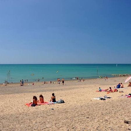 Villa Des Dunes Gouville-sur-Mer ภายนอก รูปภาพ