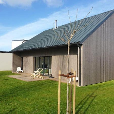 Villa Des Dunes Gouville-sur-Mer ภายนอก รูปภาพ