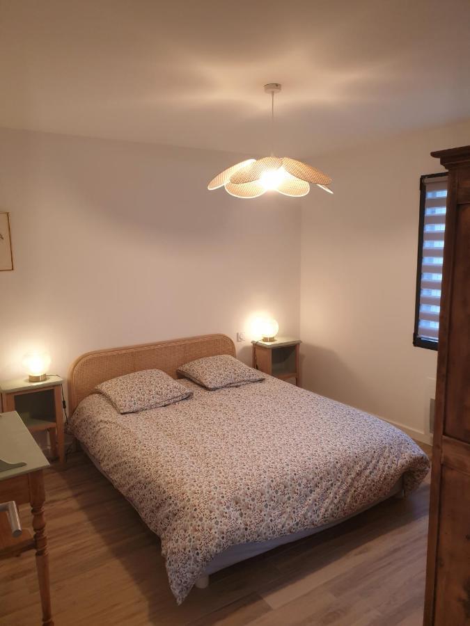Villa Des Dunes Gouville-sur-Mer ภายนอก รูปภาพ